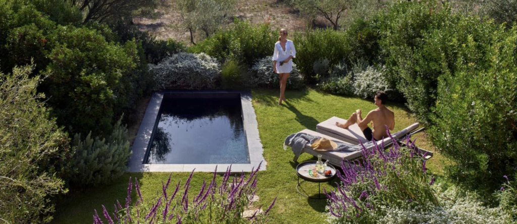 Italy's Hidden Boutique Hotel Gems