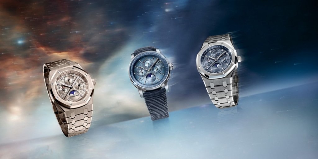 Luxury Watches, Audemars Piguet Royal Oak