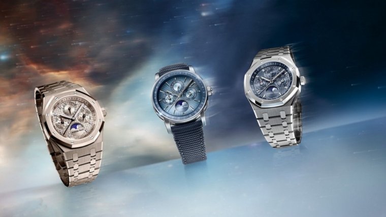 Luxury Watches, Audemars Piguet Royal Oak