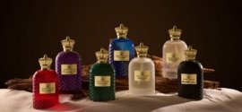 Brand Spotlight: Arabian Sahhare Invites You Into the Desert’s Soul
