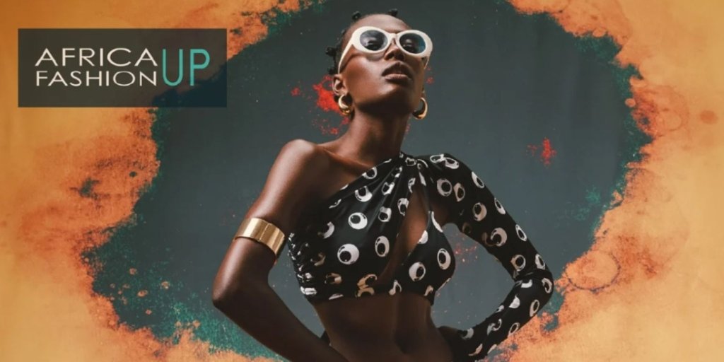Africa Now, Galeries Lafayette