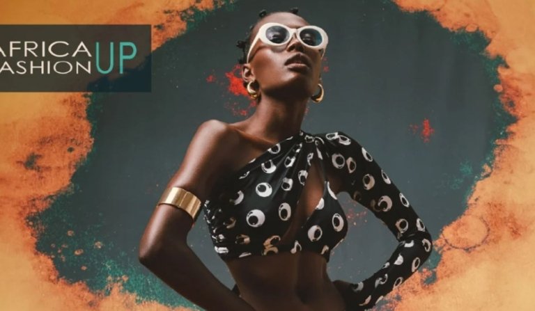 Africa Now, Galeries Lafayette