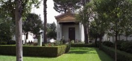 Bulgari Brings New Light to the Etruscan Museum in Rome