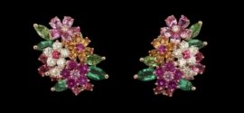 Diorexquis: Dior’s Latest High Jewellery Collection Channels Nature and Storytelling