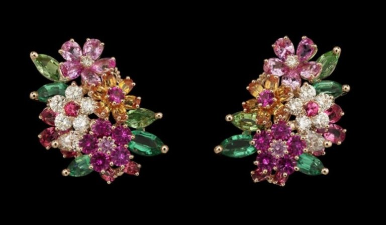 High Jewellery, Diorexquis, Dior