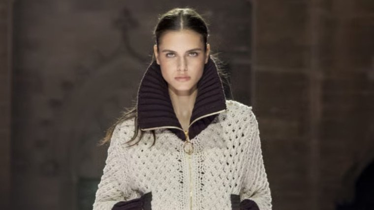 Louis Vuitton Brings Cruise 2026