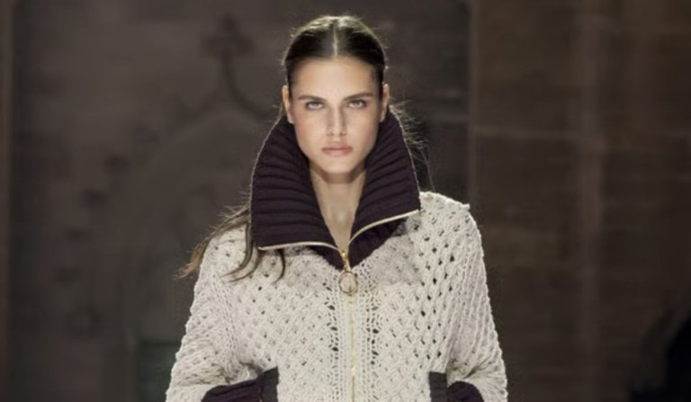 Louis Vuitton Brings Cruise 2026