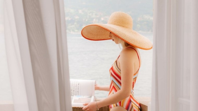 Luce del Lago Spa at Grand Hotel Villa Serbelloni, Lake Como
