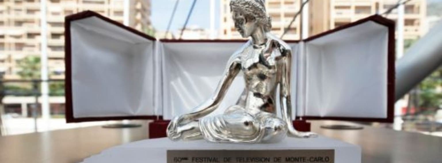 Monte-Carlo Television Festival 2025