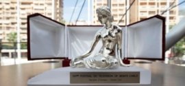 Monte-Carlo Television Festival 2025 Celebrates Global Icons and Digital Firsts