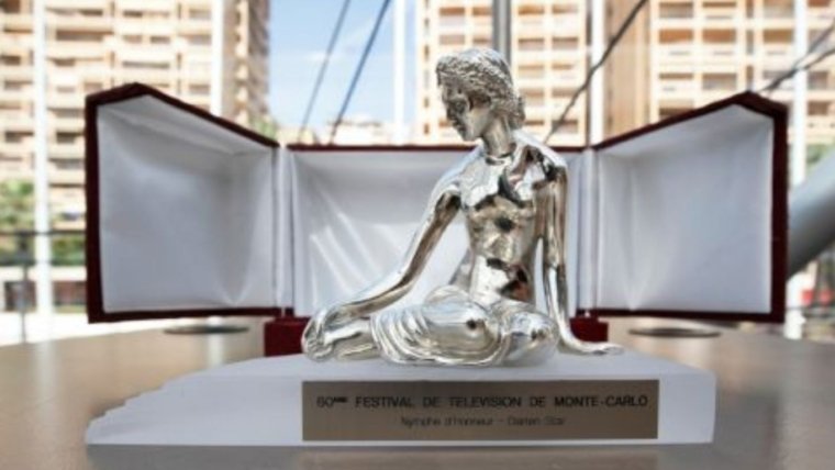 Monte-Carlo Television Festival 2025