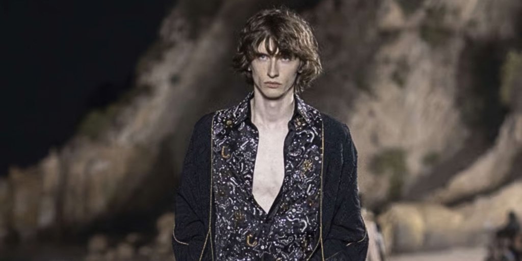 Paris Fashion Week Men’s SS26