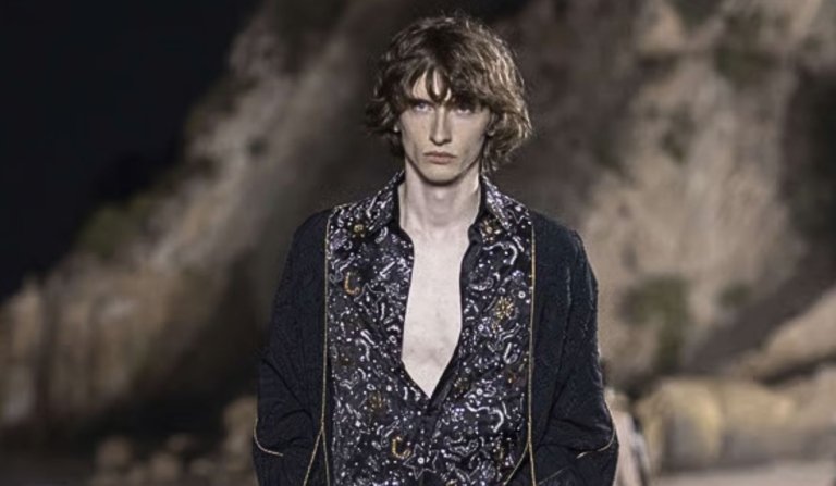 Paris Fashion Week Men’s SS26