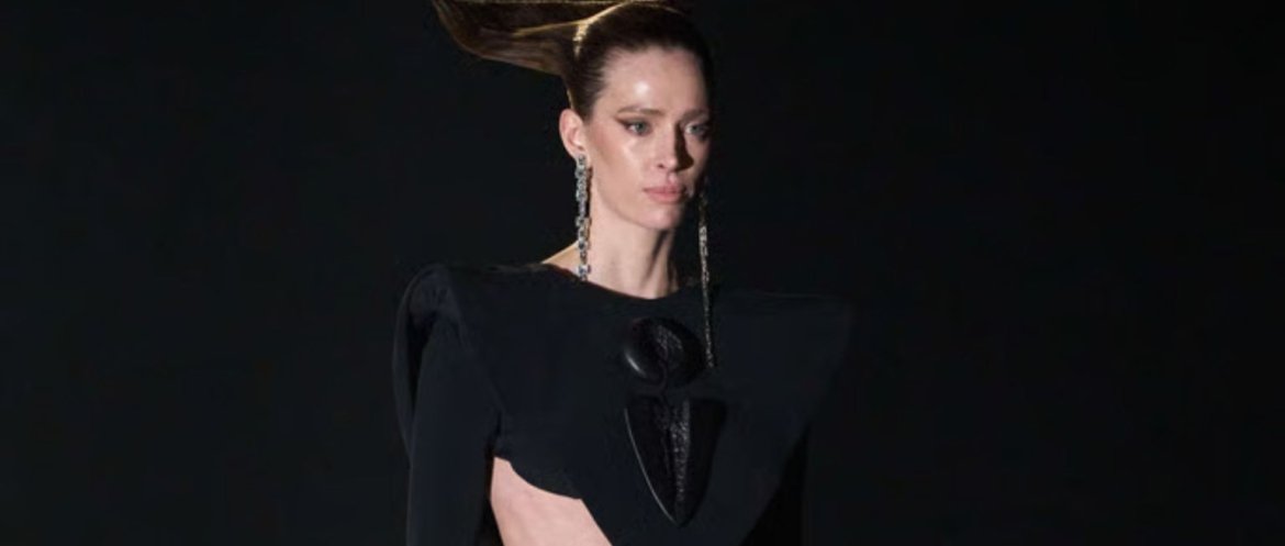 Paris Haute Couture Week 2025 Key Schedule