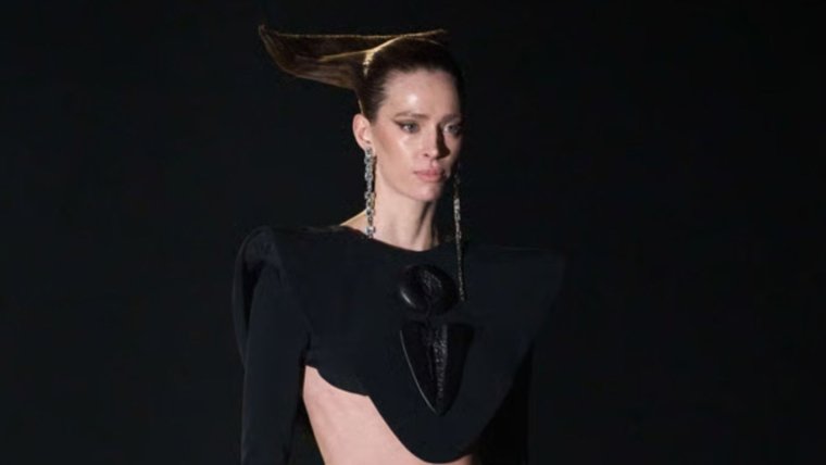 Paris Haute Couture Week 2025 Key Schedule
