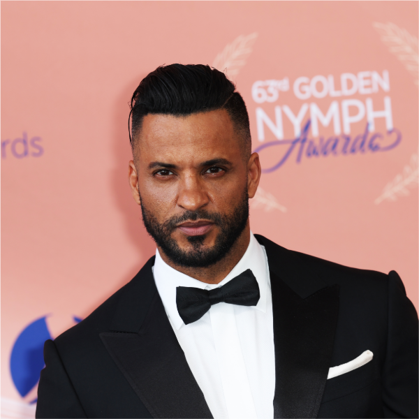 Ricky Whittle