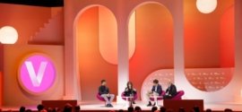 Survive and Thrive at VivaTech 2025