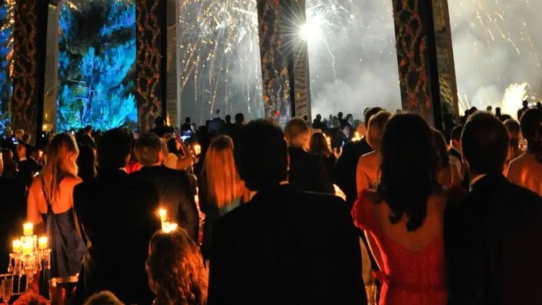 Monte-Carlo Summer Festival 2025