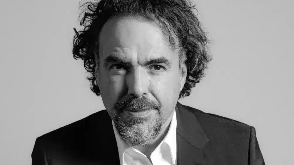 Alejandro G. Iñárritu