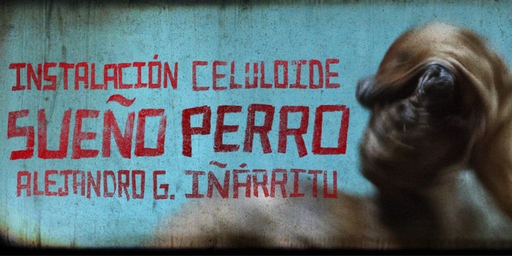 Alejandro González Iñárritu Fondazione Prada