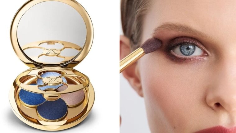 Louis Vuitton x Pat McGrath Makeup Line "La Beauté"