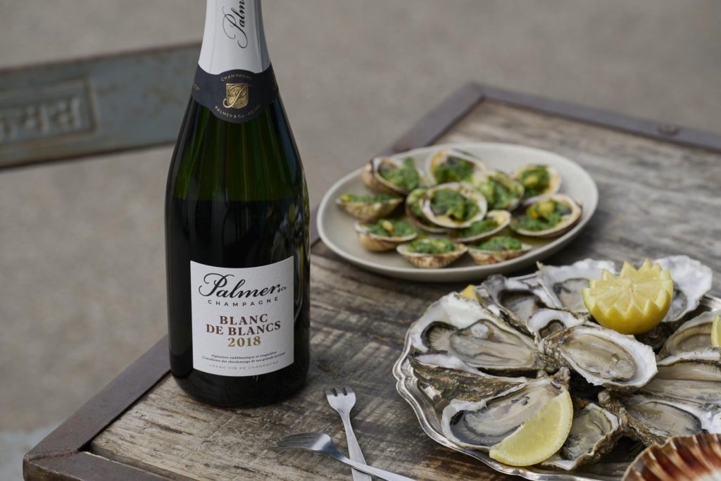 Cape of Senses x Champagne Palmer Summer Experiences