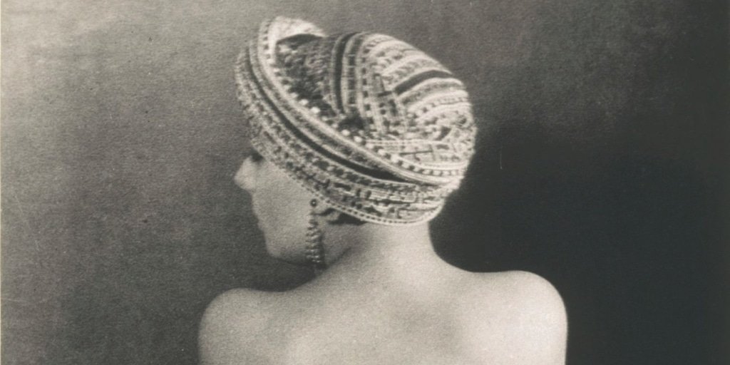 "MAN RAY Forme di Luce" at Palazzo Reale, Milan