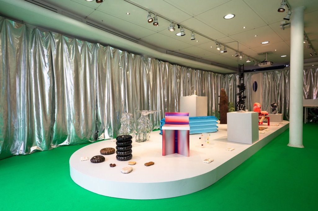 Paris design Week 2025 BDMA-Neo Pale╠üo-2025_09_03MGA_6280@Matthieu Gauchet