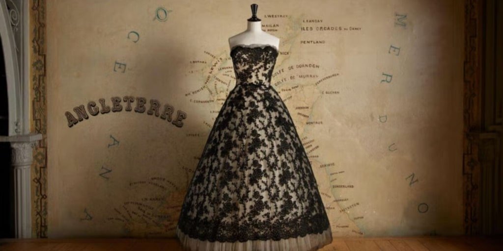 Dior by Alaïa at La Galerie Dior & “Alaïa & Dior: A Dialogue” at Fondation Azzedine Alaïa Exhibitions