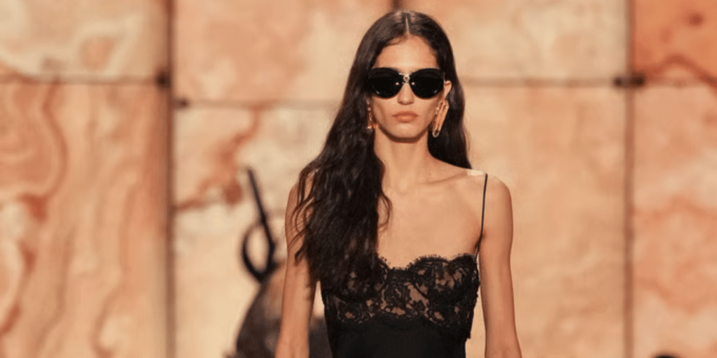 Paris Fashion Week SS26