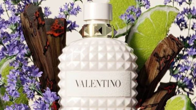 Valentino Beauty 2025 Rendez-Vous Ivory Collection