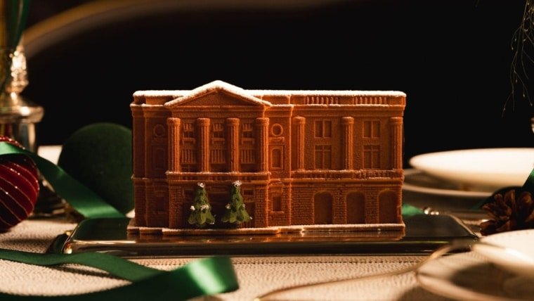 A Curated Selection of Parisian Yule Log 2025 for the festive Season