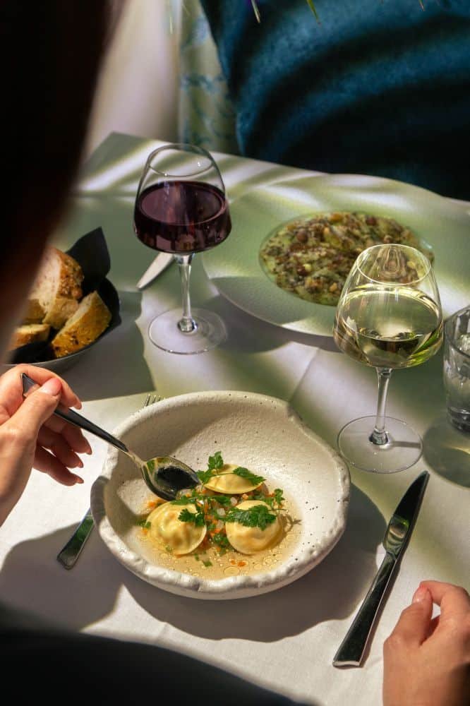 Molitor's Jardin d'Hiver Restaurant & bar, Paris