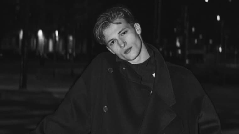 Emporio Armani Men RTW FW 2026/27, Milano Men's Fashion Week