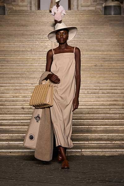 Max Mara Resort 2026 Collection