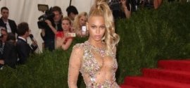 Beyoncé, Venus Williams, and Nicole Kidman to Co-Chair the Met Gala 2026