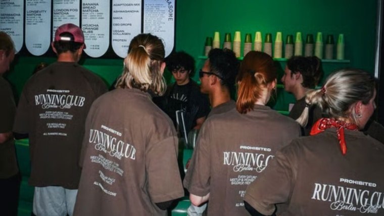 Paris Holiday Pop-Up Stores