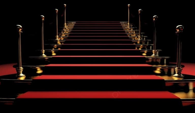 Red Carpet Events 2026- Luxury Events 2026