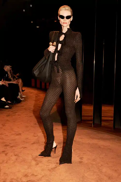 Schiaparelli F/W2025/26