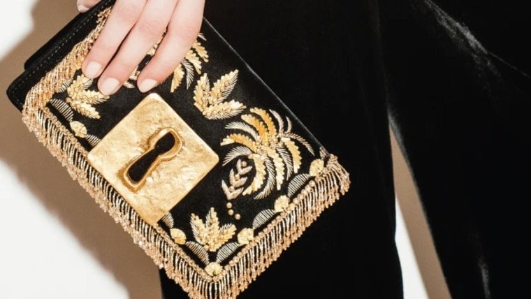 Schiaparelli Pop-Up in Dubai Mall