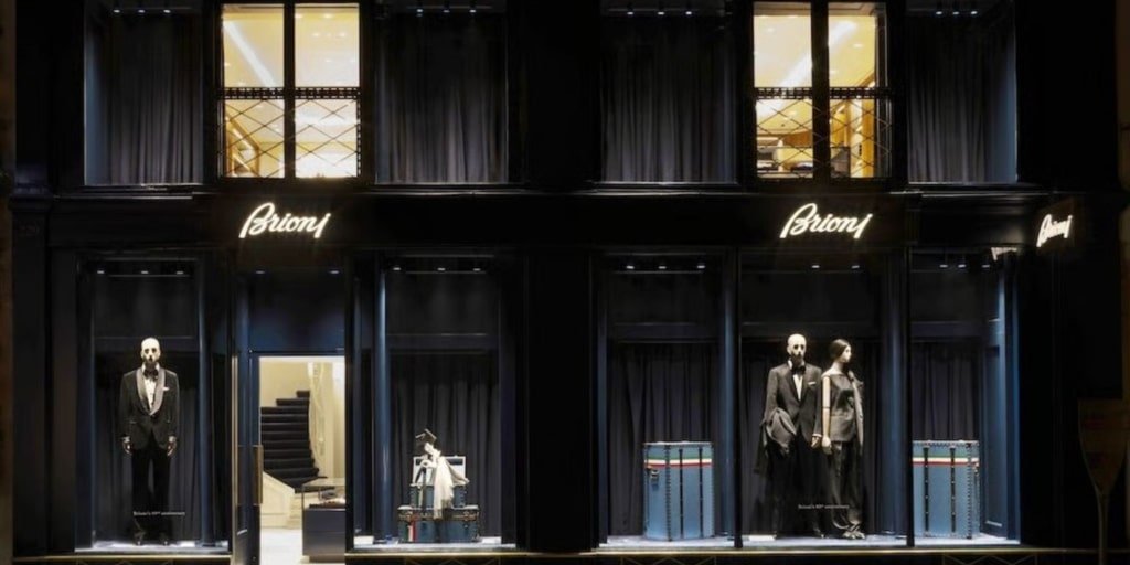 Where to Shop in Paris, New Boutique Openings