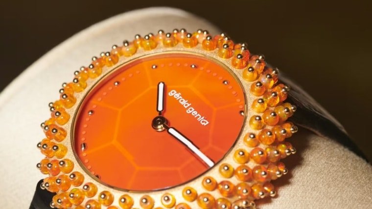 LVMH Watch Week 2026 in Milan