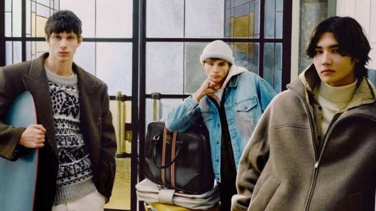 Milan Men’s Fashion Week FW2026/27