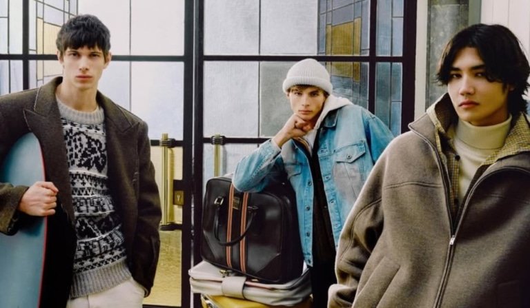 Milan Men’s Fashion Week FW2026/27