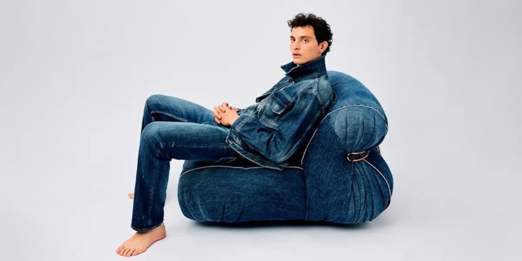 Roy Roger’s X Kappa: Pitti Immagine Uomo 2026