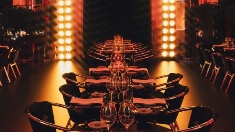 Milan Trendy Restaurants 2026